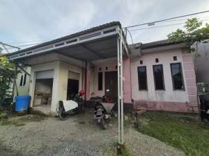 DIJUAL RUMAH HKSN BANJARMASIN, NEGO TIPIS lokasi di Banjarmasin Utara, tersedia melalui melalui situs Olx