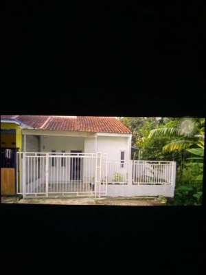 Dijual Rumah Hook di lido asri residence lokasi di Cigombong, tersedia melalui melalui situs Olx