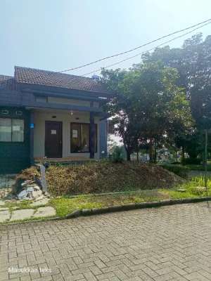 dijual rumah hook harmony BNR cluster sejuk elite lokasi di Bogor Selatan - Kota, tersedia melalui melalui situs Olx