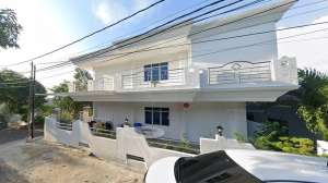 Dijual rumah HOOK siap tinggal lokasi Baloi centre lokasi di Lubuk Baja, tersedia melalui melalui situs Olx