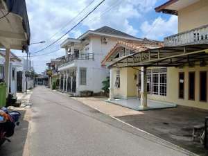 DIJUAL RUMAH JALAN MUSYAWARAH LR. SEHATI BUKIT PALEMBANG lokasi di Ilir Barat I, tersedia melalui melalui situs Olx