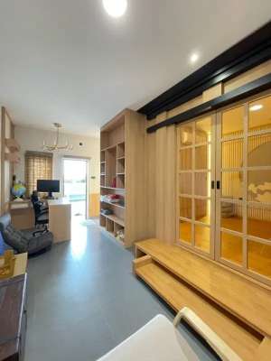 dijual Rumah jepang into Kota Medan daerah Adam malik lokasi di Medan Kota, tersedia melalui melalui situs Olx