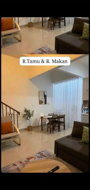 Dijual Rumah Komplek Aryana Karawaci Cluster Prima Aryana lokasi di Curug, tersedia melalui melalui situs Olx