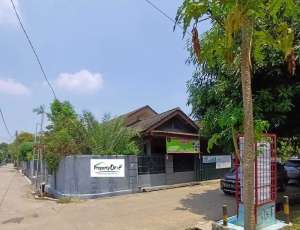 Dijual Rumah Komplek Ciater Permai Siap Huni AG LD lokasi di Serpong, tersedia melalui melalui situs Olx