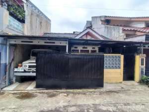 Dijual rumah komplek Ciomas permai bogor lokasi di Ciomas, tersedia melalui melalui situs Olx