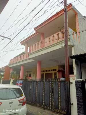 dijual rumah komplek ipb loji dekat sekolah pesat lokasi di Bogor Barat - Kota, tersedia melalui melalui situs Olx