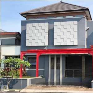 dijual rumah komplek nusa hijau cimahi dekat pemkot alun alun lokasi di Cimahi Selatan, tersedia melalui melalui situs Olx