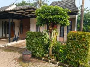 Dijual Rumah Komplek Padmasari Residence Parung Bogor lokasi di Pancoran Mas, tersedia melalui melalui situs Olx