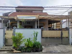 Dijual Rumah Komplek Pertamina, Tugu Utara, Koja, Jakarta Utara lokasi di Koja, tersedia melalui melalui situs Olx