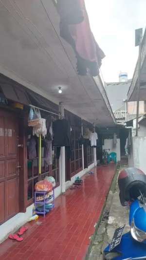 Dijual Rumah - Kontrakan - Kostan lokasi di Pasar Minggu, tersedia melalui melalui situs Olx