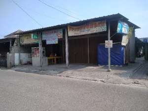 Dijual Rumah Kontrakan 8 Pintu 3 Toko Pondok Petir Tangsel lokasi di Bojongsari, tersedia melalui melalui situs Olx