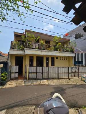 Dijual Rumah Kosan Strategis di Tanah Abang Jakarta lokasi di Tanah Abang, tersedia melalui melalui situs Olx