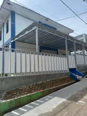 Dijual Rumah Kost Bisa Buat Kantor di beji Depok lokasi di Beji, tersedia melalui melalui situs Olx
