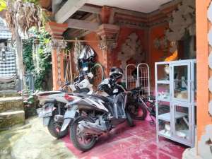 Dijual rumah lantai 1 Lokasi di cekomaria peguyangan kangin denpasar lokasi di Denpasar Utara, tersedia melalui melalui situs Olx