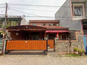 Dijual Rumah LB 110 Hadap Utara 15 Menit ke Stasiun Kali Deres J-25149 lokasi di Kalideres, tersedia melalui melalui situs Olx