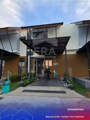 Dijual Rumah Lebar 6, Semifurnish, Harga Nego Sampai Deal lokasi di Cakung, tersedia melalui melalui situs Olx