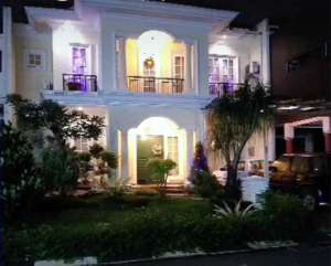 Dijual rumah legenda wisata nego sampai jadi lokasi di Cibubur, tersedia melalui melalui situs Olx