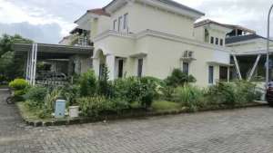 Dijual Rumah letak Strategis Utama lokasi di Talun (Cirebon Selatan), tersedia melalui melalui situs Olx