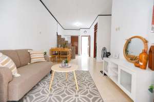 dijual rumah lokasi ciledug harga all in bisa kpr siap nego lokasi di Ciledug, tersedia melalui melalui situs Olx