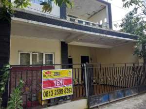 Dijual Rumah Lokasi Perum Dinar Mas Tembalang Semarang lokasi di Tuntang, tersedia melalui melalui situs Olx