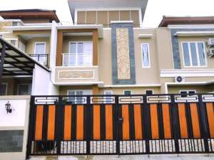 Dijual Rumah Lt 2 di GDC Grand Depok City, Depok lokasi di Cilodong, tersedia melalui melalui situs Olx