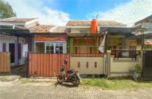 Dijual Rumah Makassar di Daya, Paccerakkang, jl Perintis Kemerdekaan lokasi di Bontonompo, tersedia melalui melalui situs Olx