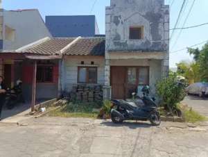 Dijual Rumah Makassar jl Letjen Hertasning, jl Tidung, jl Aroepala lokasi di Rappocini, tersedia melalui melalui situs Olx