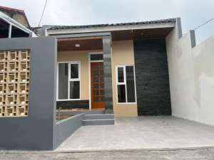 Dijual rumah manglayang regensi lokasi di Cileunyi, tersedia melalui melalui situs Olx