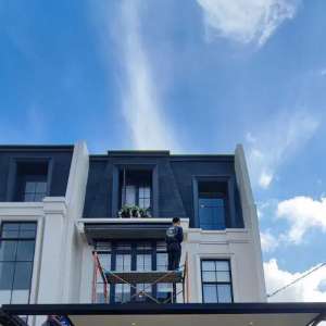 Dijual Rumah MELROSE Grand Duta Garden, Juru Mudi , Tangerang, Banten lokasi di Benda, tersedia melalui melalui situs Olx