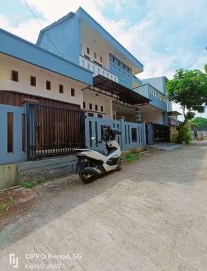 Dijual Rumah Mewah Bekasi Timur lokasi di Mustika Jaya, tersedia melalui melalui situs Olx