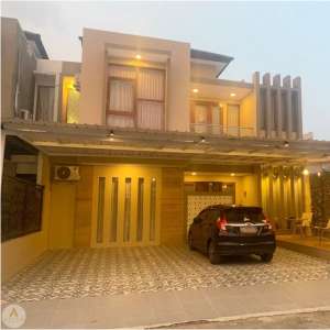 dijual rumah mewah cherry field bojongsoang buahbatu lokasi di Bojongsoang, tersedia melalui melalui situs Olx