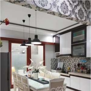 dijual rumah mewah cherry fields bojongsoang buahbatu lokasi di Bojongsoang, tersedia melalui melalui situs Olx