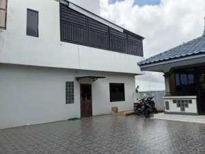 Dijual rumah mewah crown hill Batam center lokasi di Dedai, tersedia melalui melalui situs Olx