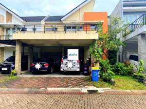Dijual Rumah Mewah di De Latinos BSD Strategis, Luas,Siap Huni lokasi di Serpong, tersedia melalui melalui situs Olx