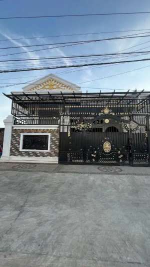 Dijual rumah mewah murah daerah marelan lokasi di Medan Marelan, tersedia melalui melalui situs Olx