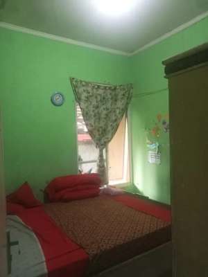 Dijual Rumah Minimalis 10 Menit ke Terminal Parung Dibantu KPR J-31074 lokasi di Parung, tersedia melalui melalui situs Olx