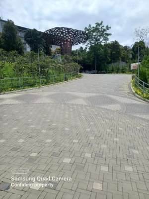 Dijual rumah minimalis 2 lantai di Bali Garden View Awiligar Dago lokasi di Cibeunying Kaler, tersedia melalui melalui situs Olx