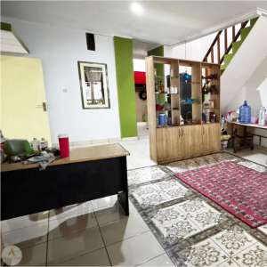 dijual rumah minimalis 2 lantai hook taman kopo katapang bandung lokasi di Katapang, tersedia melalui melalui situs Olx