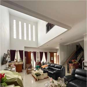 dijual rumah minimalis 2 muka cherry field bojongsoang buahbatu lokasi di Bojongsoang, tersedia melalui melalui situs Olx