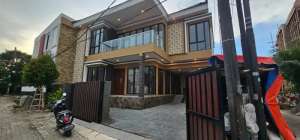 DIJUAL RUMAH MINIMALIS BRAND NEW VILLA JOMBANG BARU TANGSEL. lokasi di Ciputat, tersedia melalui melalui situs Olx
