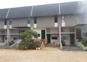 Dijual Rumah Minimalis Di Jatimurni Bekasi lokasi di Pondok Melati, tersedia melalui melalui situs Olx