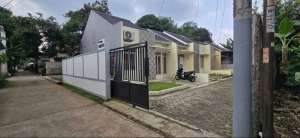 Dijual Rumah Minimalis di Jatisari-Kota Bekasi, Bebas Banjir. lokasi di Jatiasih, tersedia melalui melalui situs Olx