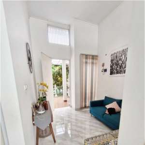 dijual rumah minimalis komplek cherry field buahbatu bandung lokasi di Bojongsoang, tersedia melalui melalui situs Olx