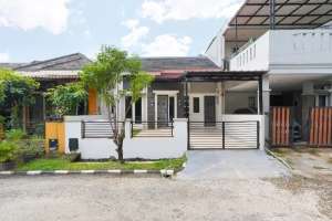 Dijual Rumah Minimalis Modern cicilan 6jtan Siap Huni di serpong park lokasi di Serpong Utara, tersedia melalui melalui situs Olx
