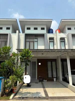 Dijual Rumah Minimalis Modern dan Menarik di Cluster Shinano Cakung lokasi di Cakung, tersedia melalui melalui situs Olx