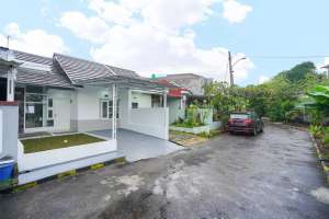 Dijual Rumah Minimalis Siap Huni Cimanggis lokasi di Tapos, tersedia melalui melalui situs Olx