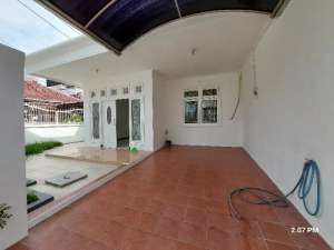 Dijual Rumah Mulyosari Prima Surabaya lokasi di Mulyorejo, tersedia melalui melalui situs Olx