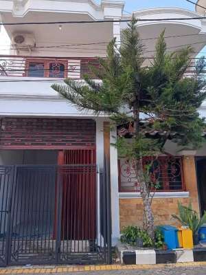 Dijual Rumah Mulyosari Tengah Surabaya lokasi di Mulyorejo, tersedia melalui melalui situs Olx