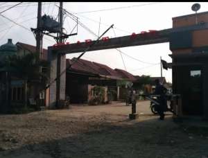 Dijual rumah murah daerah tembung lokasi di Medan Tembung, tersedia melalui melalui situs Olx