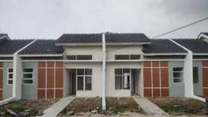 DIJUAL RUMAH MURAH DEKAT CIBUBUR, BOGOR, STRATEGIS DEKAT JAKARTA lokasi di Cileungsi, tersedia melalui melalui situs Olx